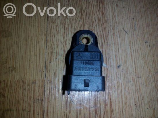 Mercedes-Benz C W203 Camshaft position sensor a0031539728 a 003 153 97 28 a0031539728 a 003 153 97 28