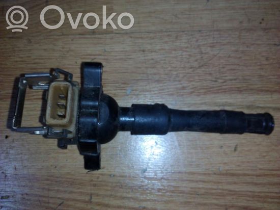 BMW 3 E46 High voltage ignition coil 1748017 11860 1748017 11860