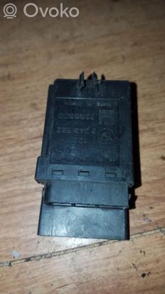 BMW 5 E34 Glow plug pre-heat relay 2243562 12212243562 2243562 12212243562