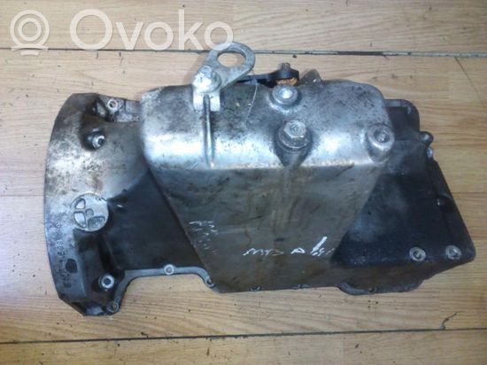 Mercedes-Benz A W168 Oil sump a16601402 a16601402