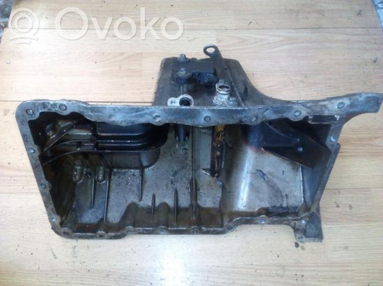 Mercedes-Benz A W168 Oil sump a16601402 a16601402