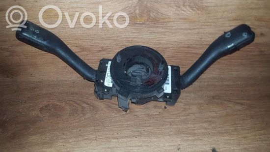 Volkswagen PASSAT B5 Airbag slip ring squib (SRS ring) 1j0959653b 1j0959653b