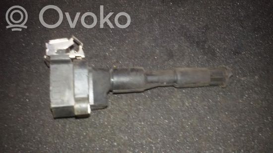 BMW 5 E39 High voltage ignition coil 0221504004 1703227 0221504004 1703227