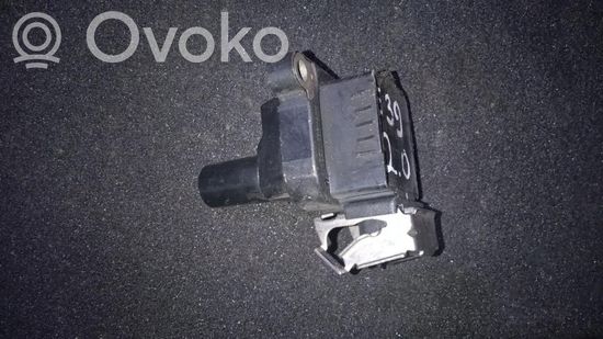 BMW 5 E39 High voltage ignition coil 0221504004 1703227 0221504004 1703227