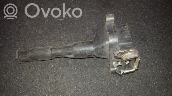 BMW 5 E39 High voltage ignition coil 0221504004 1703227 0221504004 1703227