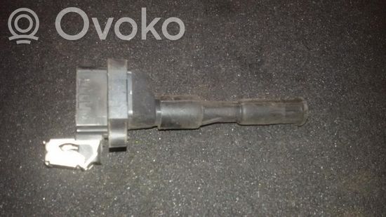 BMW 3 E36 High voltage ignition coil 0221504004 1703227 0221504004 1703227