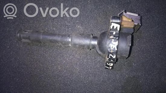 BMW 5 E39 High voltage ignition coil 1748017 11860 1748017 11860