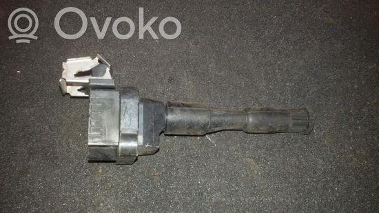 BMW 3 E46 High voltage ignition coil 0221504004 1703227 0221504004 1703227