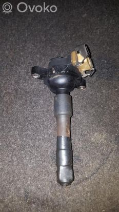 BMW 5 E39 High voltage ignition coil 1748017 11860 1748017 11860