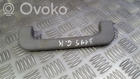 Audi A6 S6 C5 4B Rear interior roof grab handle 4b0857608 4b0857608