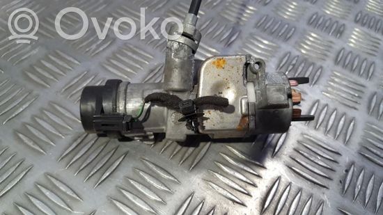 Audi A4 S4 B6 8E 8H Ignition lock contact 4b0905851f 4b0905851fhf2 4b0905851f 4b0905851fhf2