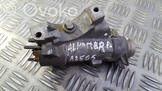 Audi 80 90 S2 B4 Ignition lock contact 4b0905851b 4b0905849 04160200 4b0905851b 4b0905849 04160200