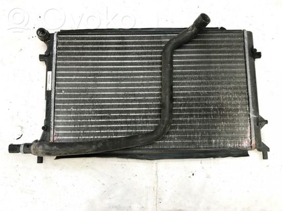 Audi A3 S3 8P Coolant radiator 1k0121251p 1k0121251p
