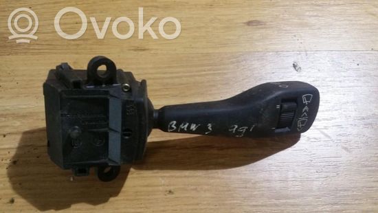 BMW 3 E46 Wiper control stalk 8363664I 0120400014 8363664I 0120400014