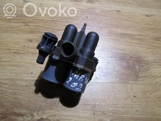 Mercedes-Benz C W202 Coolant heater control valve 0018303484 4950000005 0018303484 4950000005