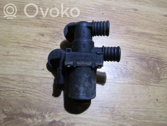 BMW X3 E83 Coolant heater control valve 1147412144 6411-8369805 1147412144 6411-8369805