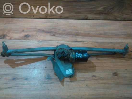 Audi 100 200 5000 C3 Front wiper linkage and motor 443955023c 443955023c