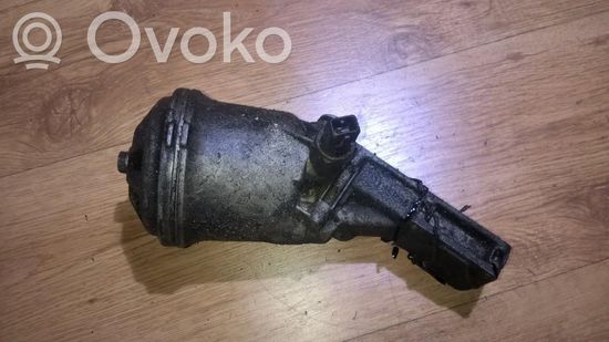 BMW 3 E36 Oil filter cover 1727527 1727527