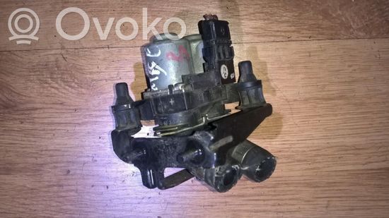 Mercedes-Benz E W210 Coolant heater control valve 0018307784 0018307784