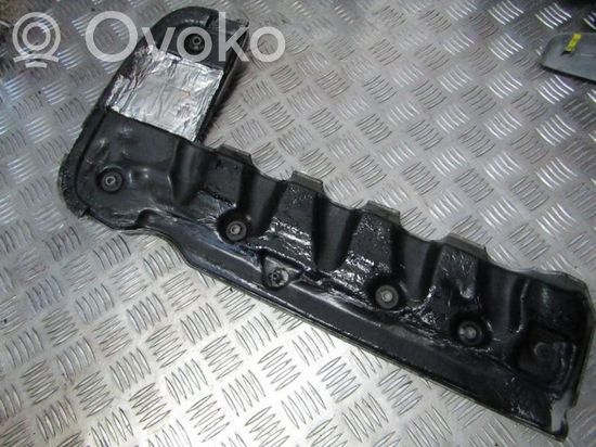 BMW X5 E53 Engine cover (trim) 7786740 7786740
