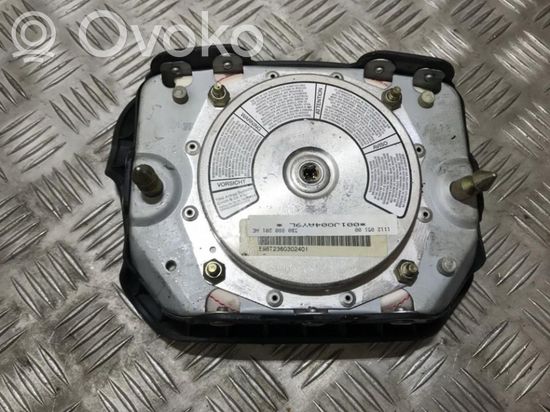 Volkswagen Golf IV Steering wheel airbag 3b0880201ae 3b0880201ae
