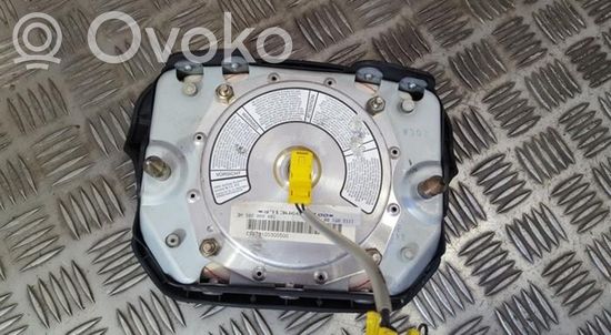 Volkswagen Golf IV Steering wheel airbag 3B0880201AE 111205100 E98T3120300500 3B0880201AE 111205100 E98T3120300500