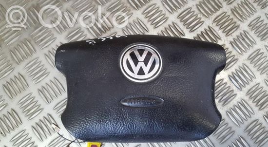 Volkswagen Golf IV Steering wheel airbag 3B0880201AE 111205100 E98T3120300500 3B0880201AE 111205100 E98T3120300500