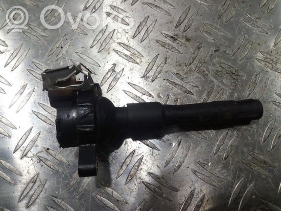 BMW 5 E39 High voltage ignition coil 1748017 11860 1748017 11860