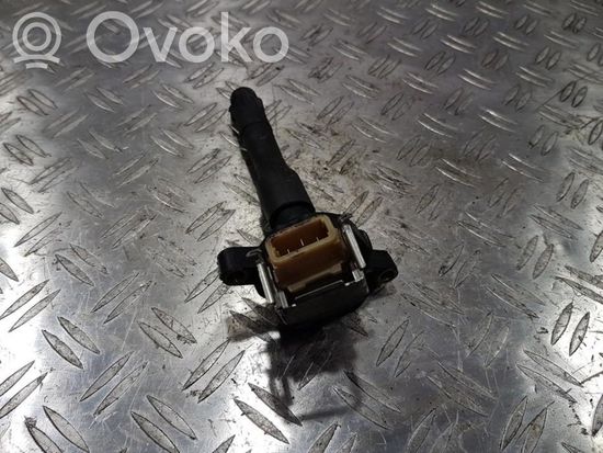 BMW 5 E39 High voltage ignition coil 1748017 1748017