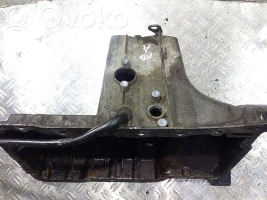 Mercedes-Benz A W168 Oil sump a1660141302 a1660141302