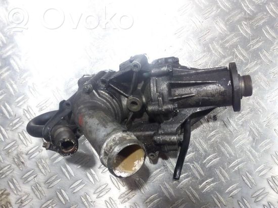 Mercedes-Benz C W202 Water pump 6032010101 6032010101
