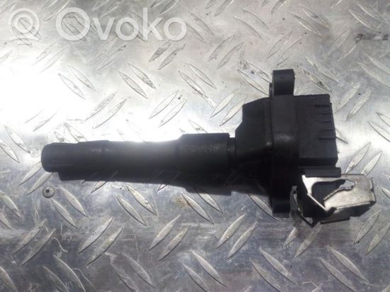BMW 5 E39 High voltage ignition coil 0221504004 1703227 0221504004 1703227