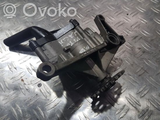 Mercedes-Benz Sprinter W901 W902 W903 W904 Oil pump 6061810801 6061810801