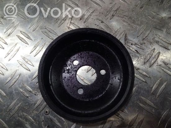 BMW 3 E36 Power steering pump pulley 2243683 2243683