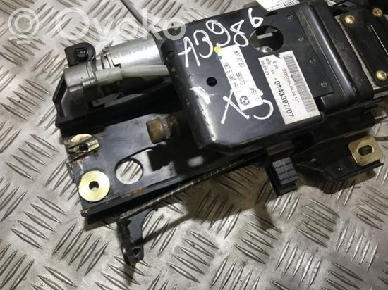 BMW X5 E53 Steering wheel axle 0143397 10942659 0390201667 67646903945 67.64-6903945 0143397 10942659 0390201667 67646903945 67.64-6903945
