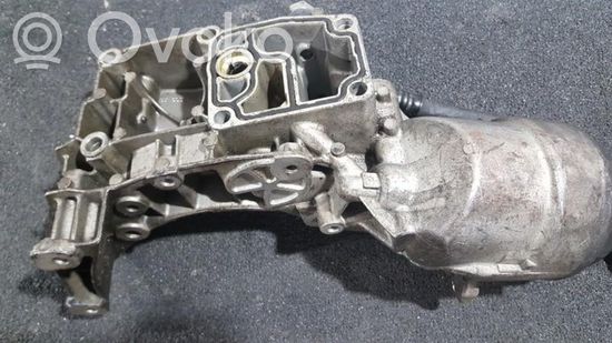 BMW 5 E39 Oil filter cover 6750330620 6750330620