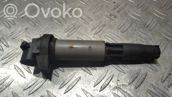 BMW 5 E60 E61 High voltage ignition coil 0221504100 0221504100