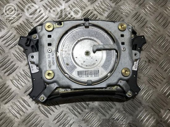 BMW 5 E39 Steering wheel airbag 3726915962 3310942541 3726915962 3310942541