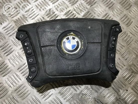 BMW 5 E39 Steering wheel airbag 3726915962 3310942541 3726915962 3310942541