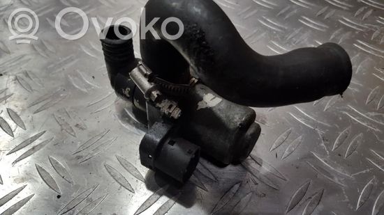 BMW 3 E36 Coolant heater control valve 1147412052 1147412052