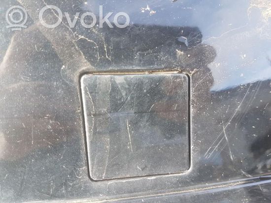 Mercedes-Benz C W203 Rear bumper row hook cap/cover