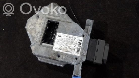 BMW 7 E65 E66 Ignition lock 61326972436 61.32-6972436 5wk48017a 61326972436 61.32-6972436 5wk48017a