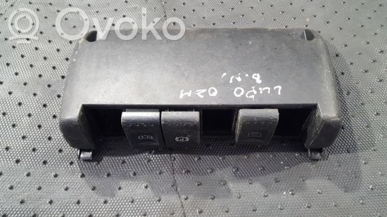 Volkswagen Lupo Windscreen/window heater switch