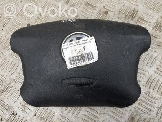 Volkswagen PASSAT B5.5 Steering wheel airbag 3b0880201bm 3b0880201bm