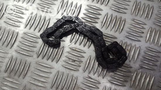 Mercedes-Benz E W124 Timing chain (engine)