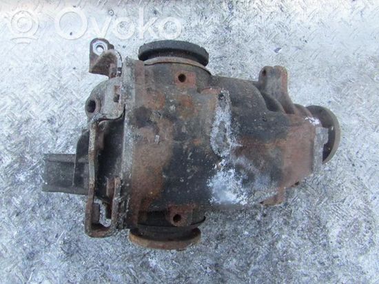BMW 3 E46 Rear differential RATIO:2 56 755666801 RATIO:2 56 755666801