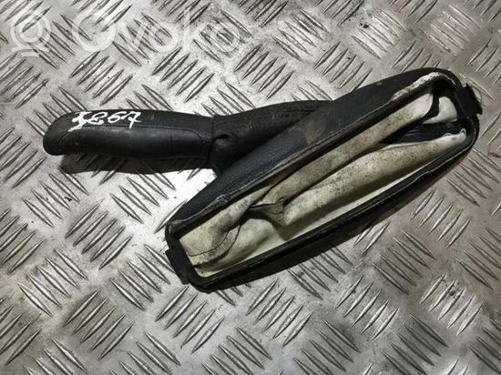 BMW 3 E46 Other interior part