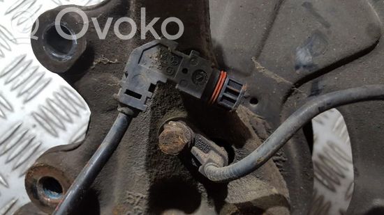 Mercedes-Benz C W203 ABS brake wheel speed sensor a2035400417 a2035400417