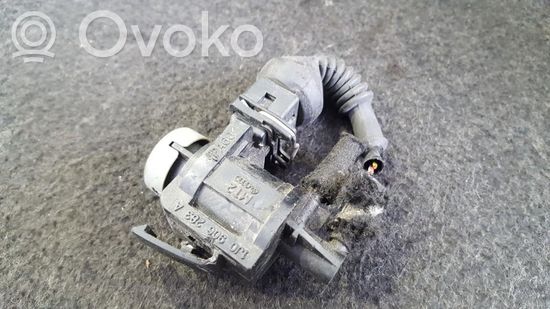Volkswagen PASSAT B5 Turbo solenoid valve 1j0906283a 1j0906283a