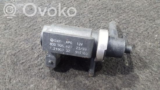 Volkswagen PASSAT B5 Turbo solenoid valve 8d0906627 7.21903.32 8d0906627 7.21903.32